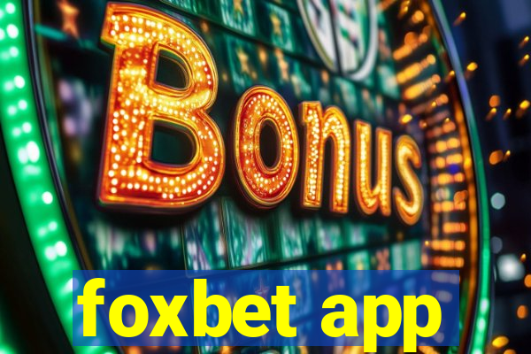 foxbet app
